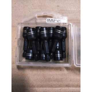Đầu bắn tôn 8mm