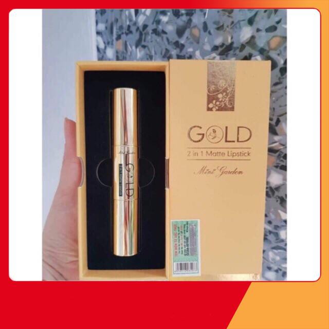 [CHÍNH HÃNG] Son Gold Minigarden | BigBuy360 - bigbuy360.vn