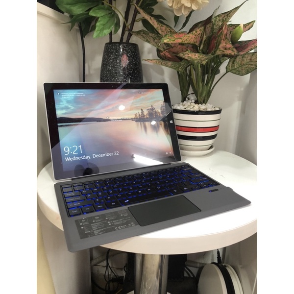 Bàn Phím Surface Bluetooth pro 3.4.5.6.7