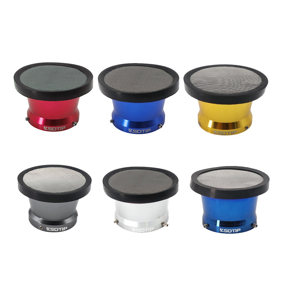 Phụ kiện thay thế bộ chế hòa khí 50mm 55mm cho Keihin Koso Oko Pwk 21 24 26 28 30 32 34mm Pe 28 30mm
