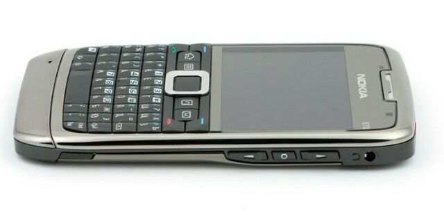 Điện Thoại Nokia E71 Zin Có Pin Và Sạc | BigBuy360 - bigbuy360.vn