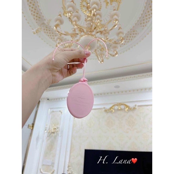 Nước Hoa Sáp Thơm Enjoy Everyday Scented Card Treo Tủ Quần Áo, Balo, Túi Xách, Phòng Ngủ, Ô Tô,..