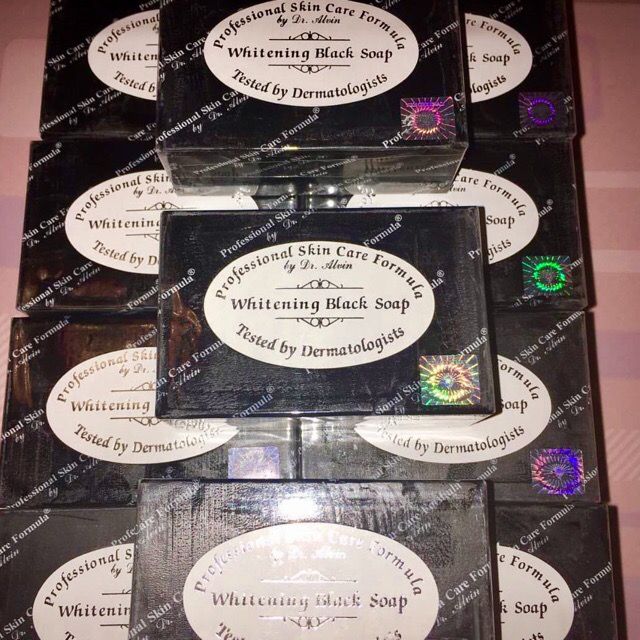 Soap  Trắng Da Hữu cơ Dr. Alvin | BigBuy360 - bigbuy360.vn