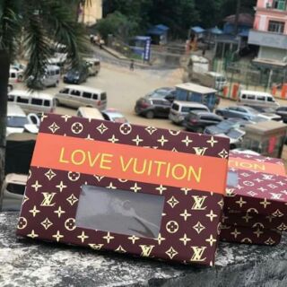Quần tất 3D love