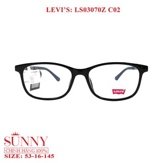 Gọng Kính Unisex Levi's LS03070Z