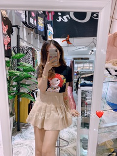 Áo phông ỉn 2019