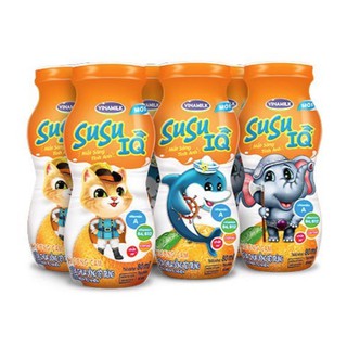 Sữa chua uống Susu 80ml