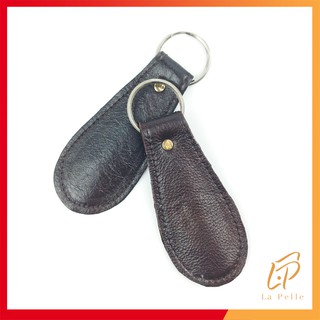 Dụng cụ đón gót giày La Pelle - Hỗ trợ xỏ giày bằng da cao cấp, bền bỉ, tiện dụng