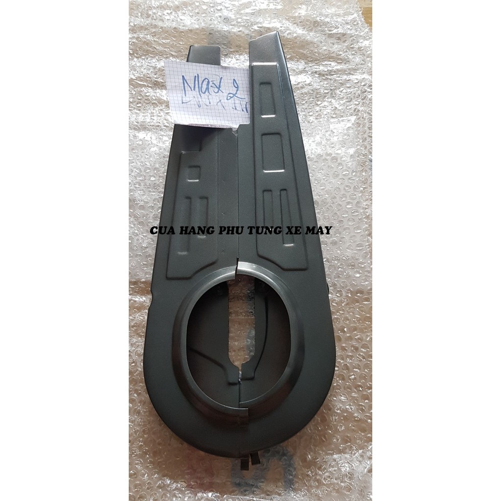 Bọc sên (hộp xích) cho xe Max 2