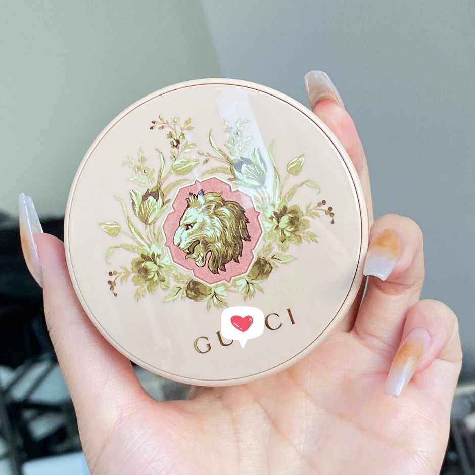 Phấn nước cao cấp GC cushion de beaute