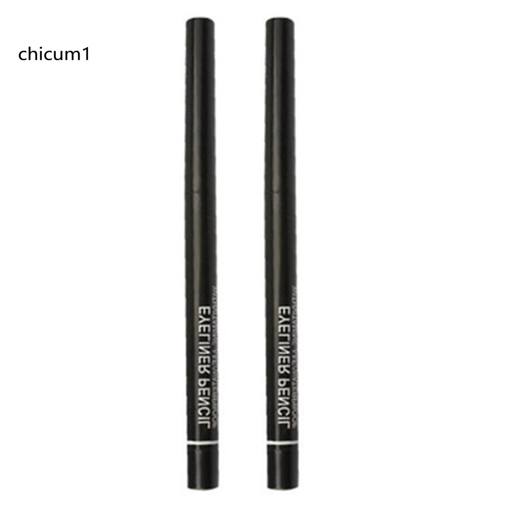 Bút kẻ mắt CC 2 màu tùy chọn tiện dụng cho nữ
 | BigBuy360 - bigbuy360.vn