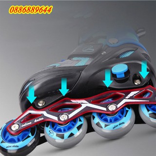 Giày Patin Papaison A9 [Shop Ưu Đãi]