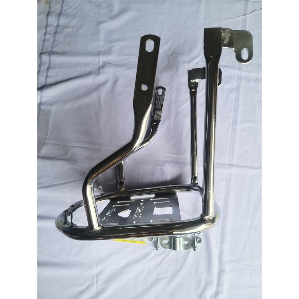 Baga sau Suzuki GZ 150A Loại 1