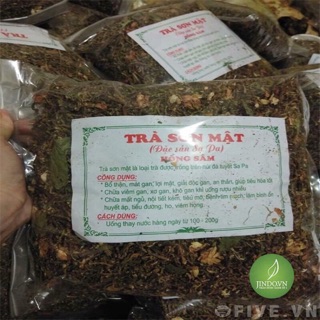 Trà sơn mật