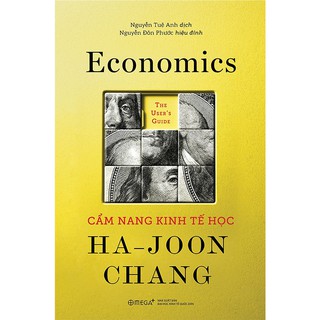 Sách - Cẩm nang kinh tế học