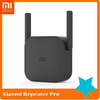 Thiết bị kích sóng Wifi Xiaomi Repeater Pro