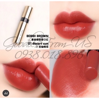 Son Bobbi Brown - Desert Sun SALE 30% !