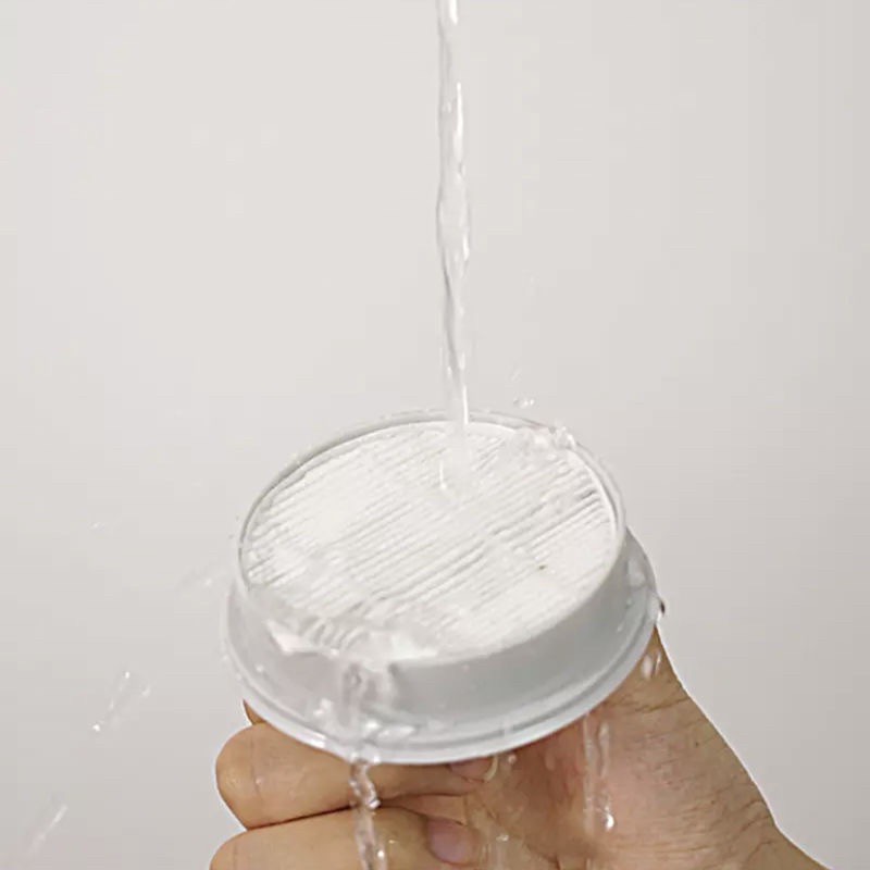 Set 1 Bộ Lọc hepa 100% Chính Hãng Cho Máy Hút Bụi deerma vc20plus vc20s vc20 vc21