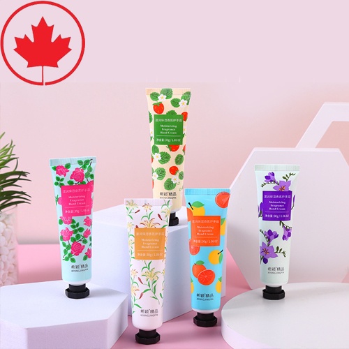Kem dưỡng da tay M'aycreate 30g - Chọn mùi ngẫu nhiên