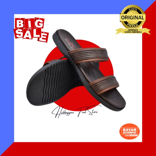 Giày Sandal Juno 02m Carvil Thời Trang Dành Cho Nam