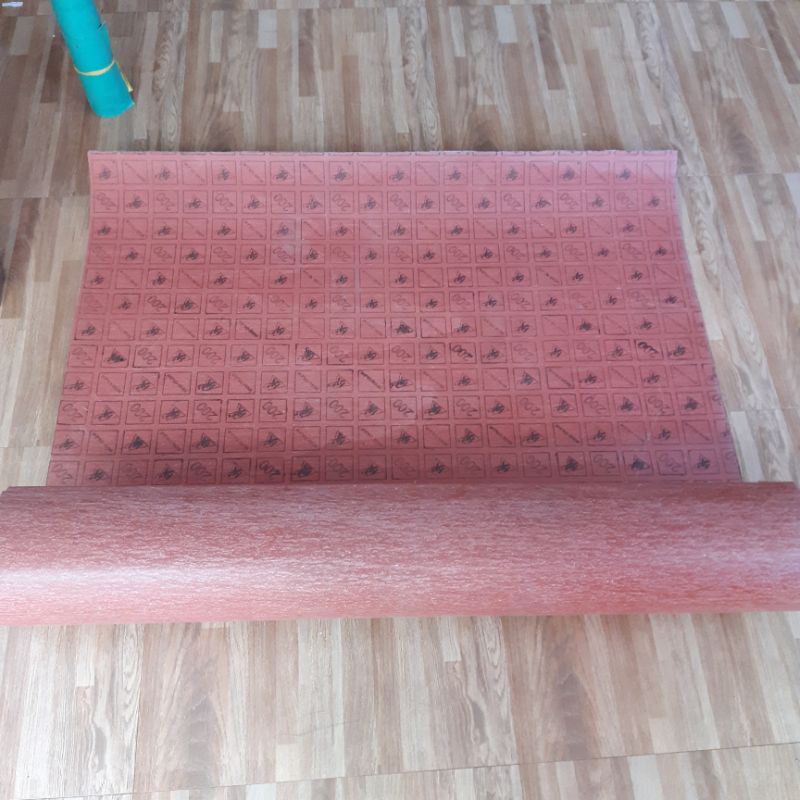 Giấy amiang dày 0.5li , 1li , 1.5li , 2li  giá rẻ chuyên dùng làm ron lốc máy, ron bô , ron xăng
