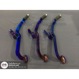 CẦN SỐ HAI CHIỀU TITAN CHO WINNER