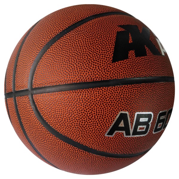 Quả bóng rổ AKPRO AB6000 chính hãng - Bảo hành 30 ngày