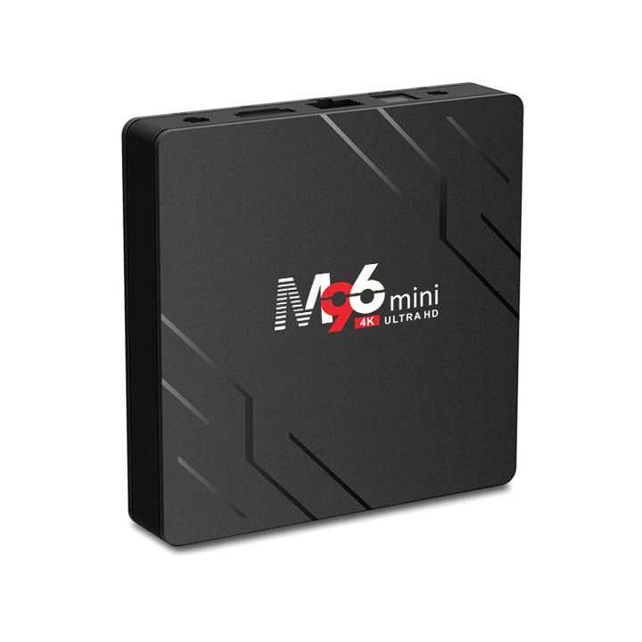 Samedia - Tv Box M96 Mini Android 90 2gb