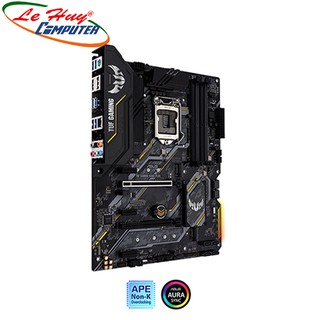 Mainboard ASUS TUF GAMING B460-PLUS
