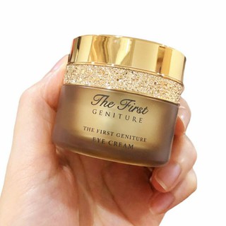 Kem Mắt Ohui The First tái sinh 5ml hàng nội địa Hàn