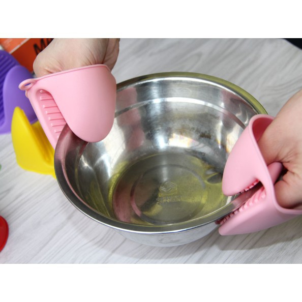 SET DỤNG CỤ CẦM ĐỒ NÓNG