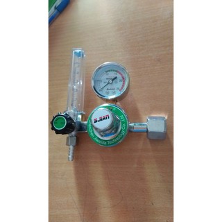 Đồng hồ khí Argon sjian