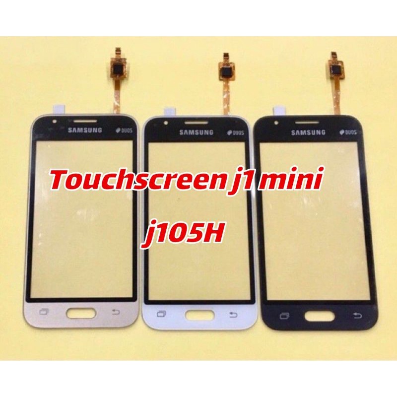 Màn hình cảm ứng Ts cho samsung j1 mini j1 mini J105H