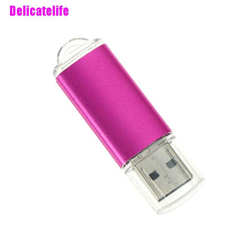 Usb 2.0 Dung Lượng 64mb Cho Máy Tính