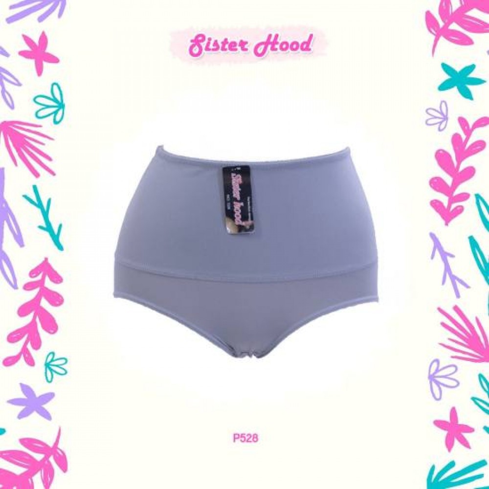 Quần Gel Sister Hood 528 Ôm Bụng Dạng Su Thái Lan