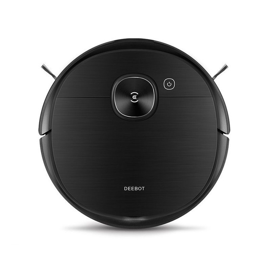 Robot hút bụi lau nhà Ecovacs Deebot OZMO T8 AIVI Pro DBX11-11 bản quốc tế - BH 24 tháng