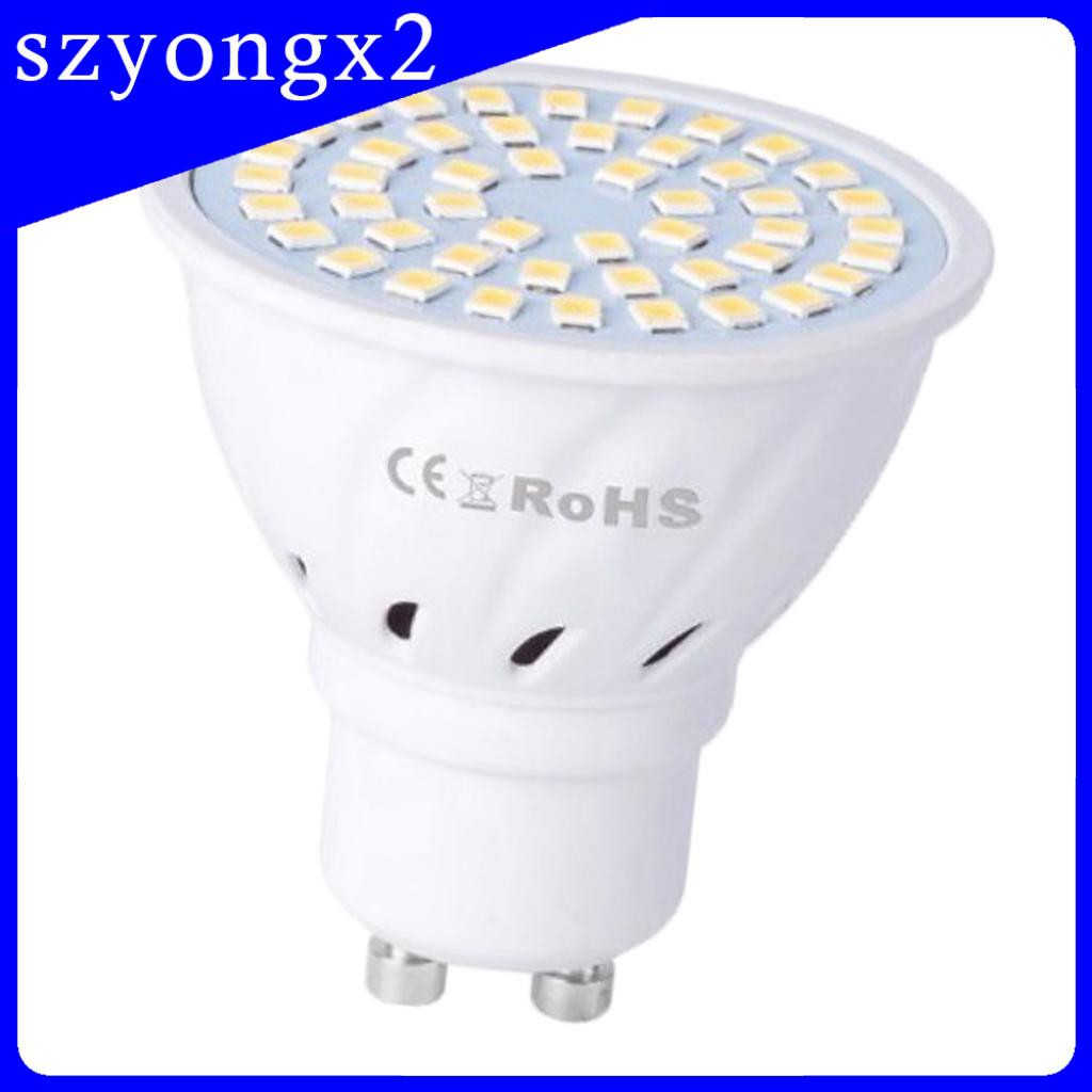 2 Bóng Đèn Led Chiếu Sáng Cây Trồng