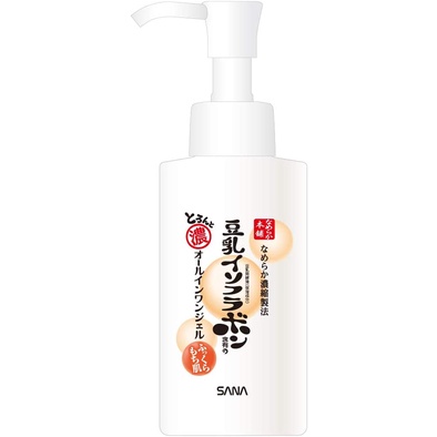 Gel dưỡng đa năng 6 in 1 Sana Nhật Bản tặng 20%