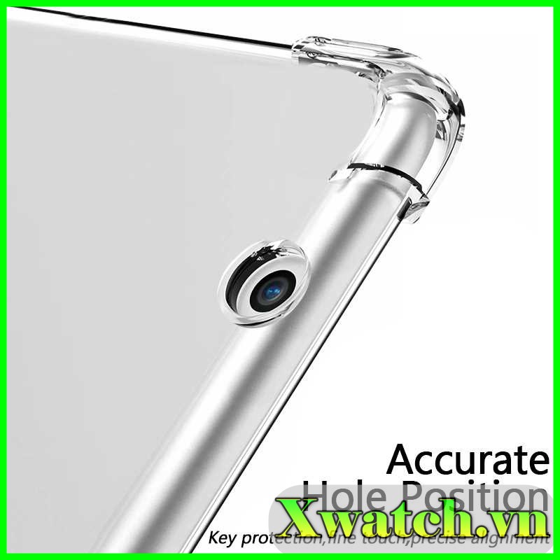 Ốp lưng chống va đập Huawei MediaPad T3 10 9.6inch AGS-L09-L03 W09 bảo vệ 4 góc