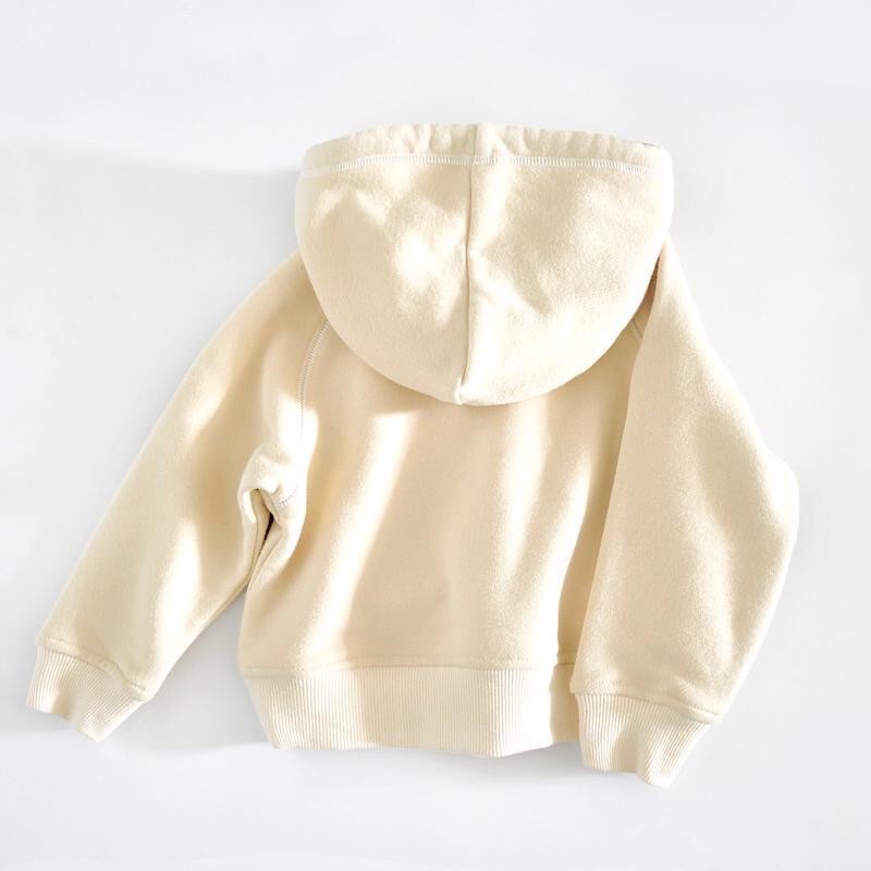 Áo đôi mẹ và bé áo hoodie mùa Thu - Đông