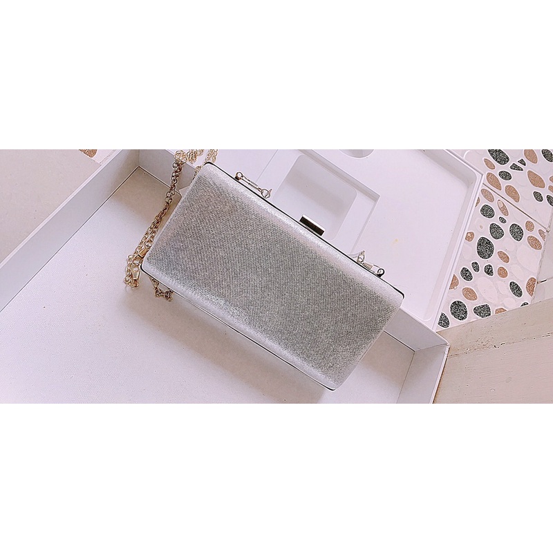 Túi Đầm Hộp Cao Cấp