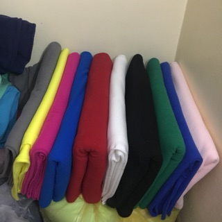 Combo vải nỉ 380