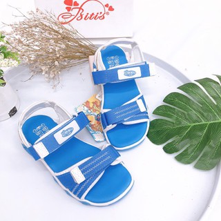 Sandal Bé Trai DTB073800 (Size 28-37)