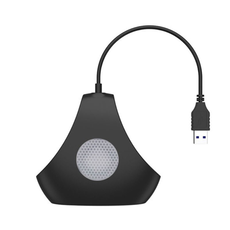 Bộ Chia 4 Cổng USB 3.0 Tốc Độ Cao Cho Máy Tính
