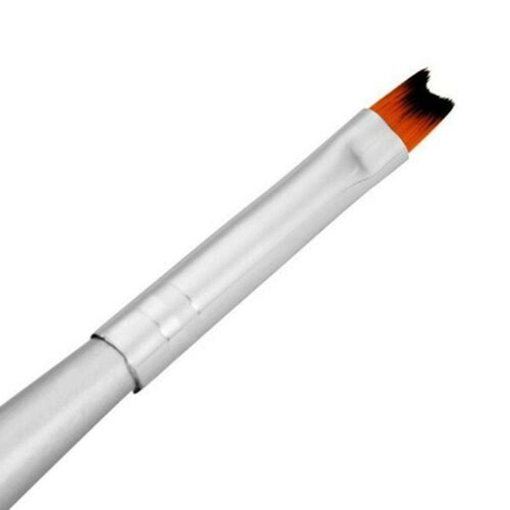 Bộ 8 Cọ Vẽ Móng Tay Gel UV Acrylic DIY