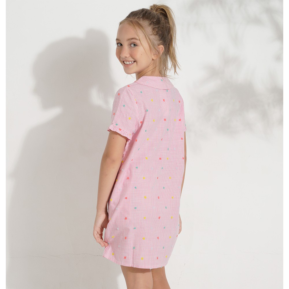 Bộ kate Vincy KDK020W91