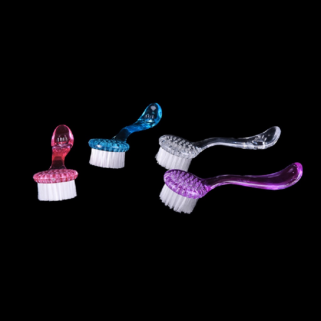 Cọ Rửa Mặt / Cơ Thể Tẩy Tế Bào Chết Chăm Sóc Da Unisex