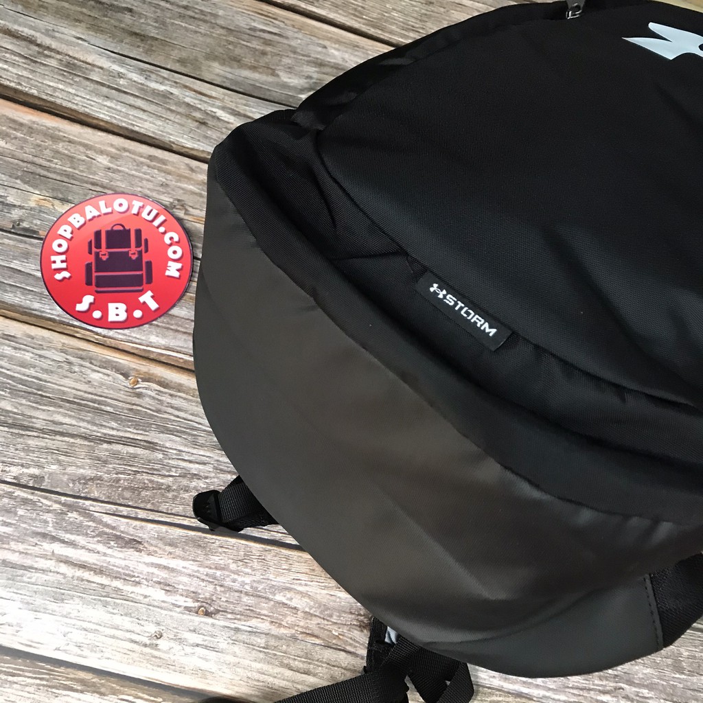 Balo thể thao [ HÀNG XUẤT DƯ ] Balo laptop UA Scrimmage 2.0 Backpack – Phù hợp đi học, dạo phố, du lịch, đi phượt,...