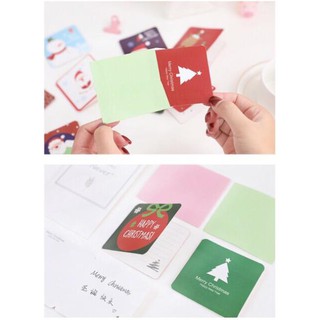 thiệp Noel , Thiệp Giáng Sinh