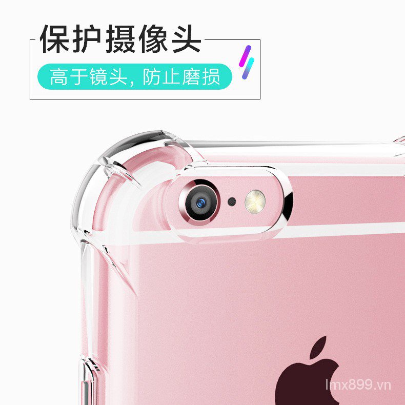 Ốp điện thoại thời trang bảo vệ cho Iphone 13 mini 12 11 Pro Max 7 Plus X Xr Xs Max 8 6s | BigBuy360 - bigbuy360.vn